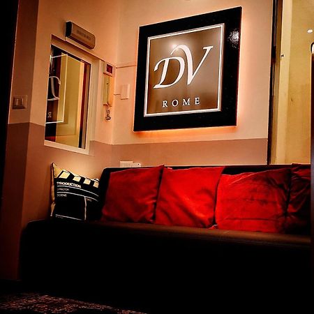 Dolceveneto Otel Roma Dış mekan fotoğraf