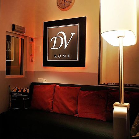 Dolceveneto Otel Roma Dış mekan fotoğraf