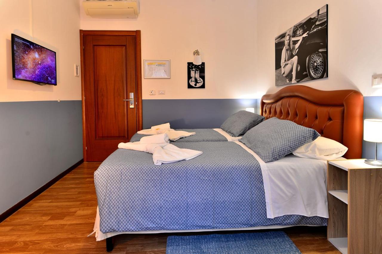 Dolceveneto Otel Roma Dış mekan fotoğraf
