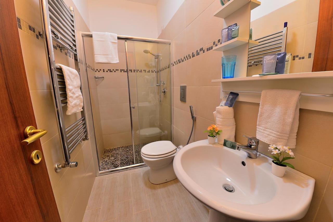 Dolceveneto Otel Roma Dış mekan fotoğraf