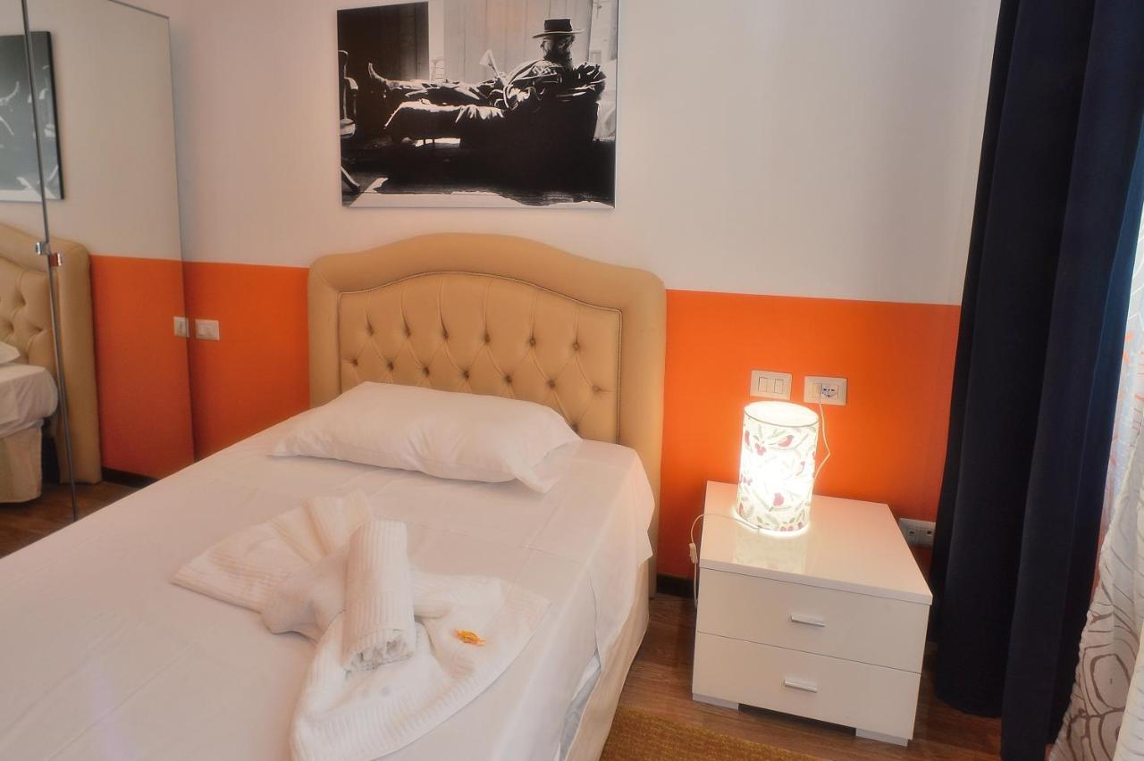 Dolceveneto Otel Roma Dış mekan fotoğraf
