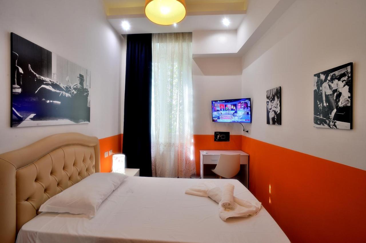 Dolceveneto Otel Roma Dış mekan fotoğraf