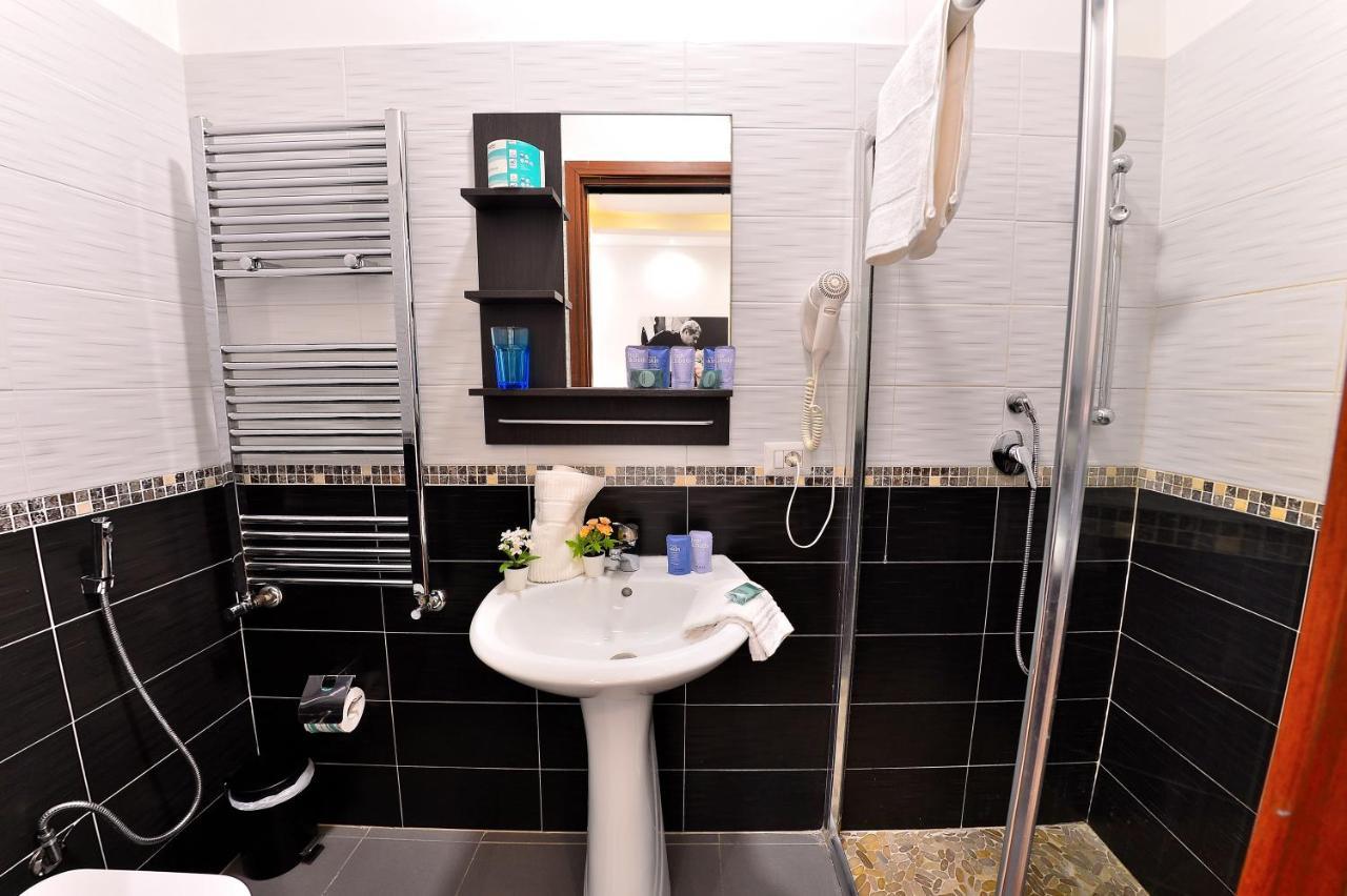 Dolceveneto Otel Roma Dış mekan fotoğraf