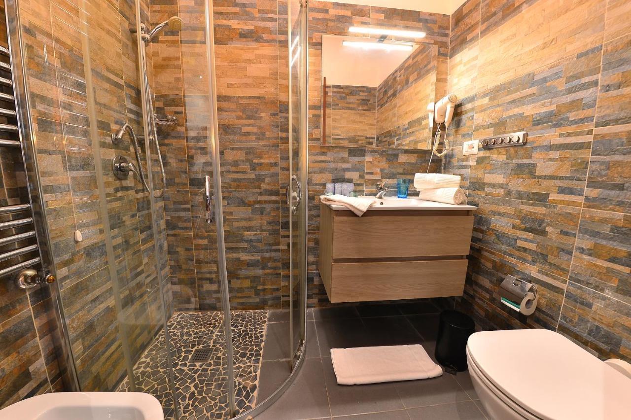 Dolceveneto Otel Roma Dış mekan fotoğraf