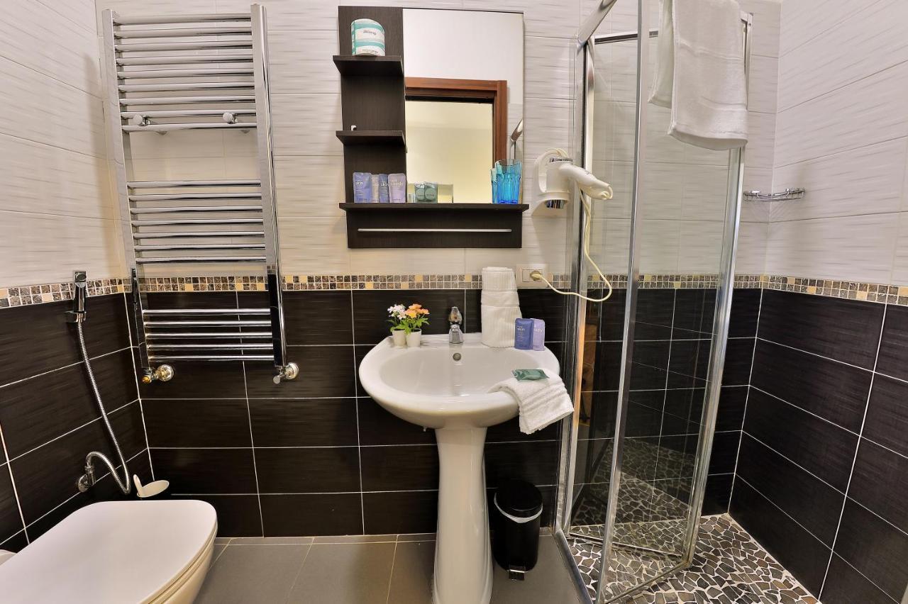 Dolceveneto Otel Roma Dış mekan fotoğraf
