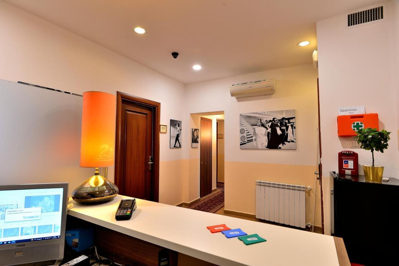 Dolceveneto Otel Roma Dış mekan fotoğraf