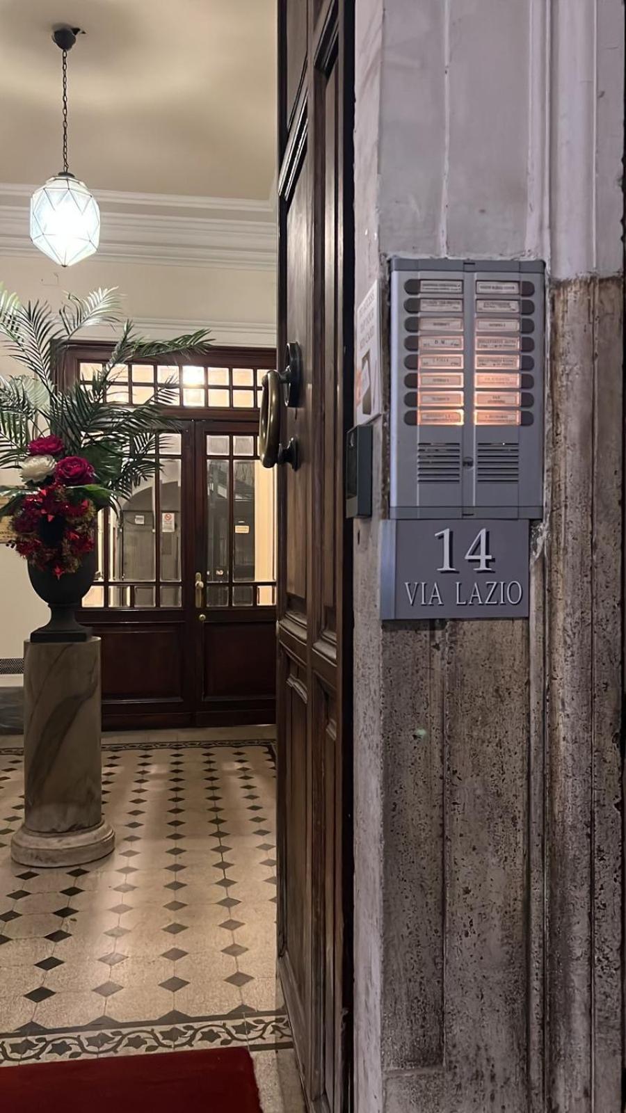 Dolceveneto Otel Roma Dış mekan fotoğraf